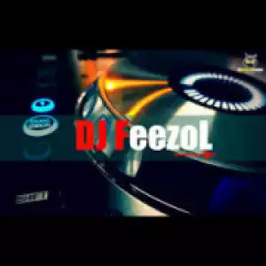 DJ FeezoL - Chapter 42 2019